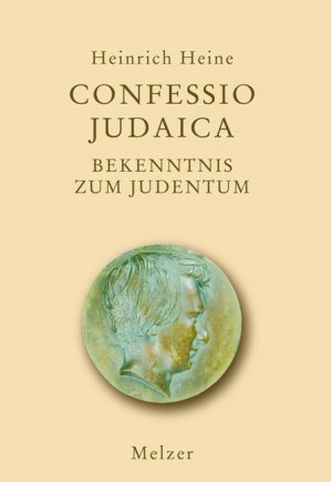 ISBN 9783937389974: Confessio Judaica