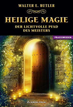 ISBN 9783937392813: Heilige Magie