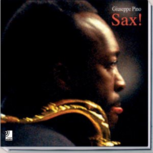 ISBN 9783937406251: Giuseppe Pino) Sax (earBOOK)