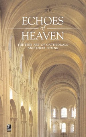 ISBN 9783937406527: Echoes of heaven