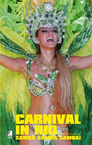 gebrauchtes Hörbuch – Carnival In Rio: Samba - Samba - Samba (earBOOKS mini)