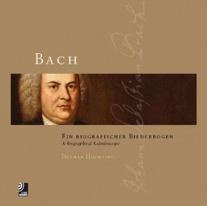 ISBN 9783937406770: Johann Sebastian Bach