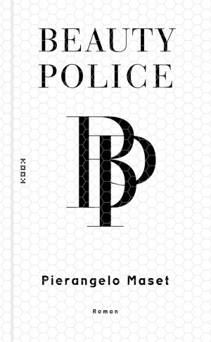 ISBN 9783937445595: Beauty Police