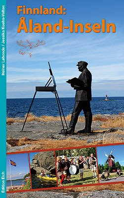 ISBN 9783937452227: Finnland: Åland-Inseln