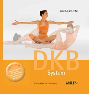 ISBN 9783937461151: DKB-System - Dehnen - Kräftigen - Bewegen