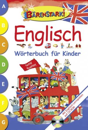 ISBN 9783937490052: Bärenstark! - Englisch für Kinder