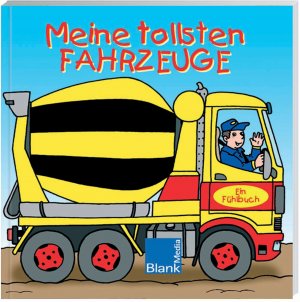 ISBN 9783937501543: Meine tollsten Fahrzeuge