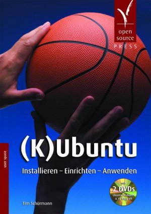 ISBN 9783937514307: (K)Ubuntu