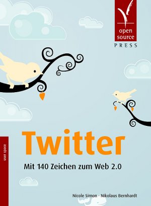 ISBN 9783937514741: Twitter