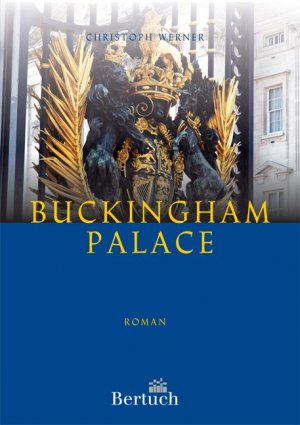 ISBN 9783937601618: Buckingham Palace