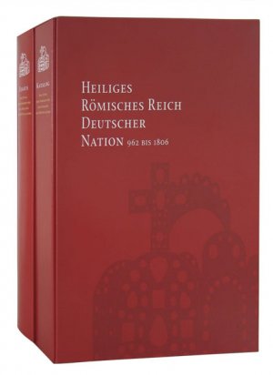 ISBN 9783937602660: Von Otto dem Großen bis zum Ausgang des Mittelalters