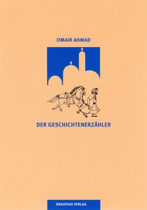 ISBN 9783937603568: Der Geschichtenerzähler