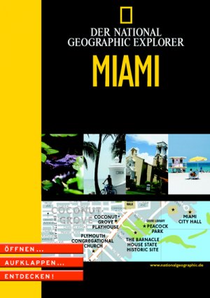 ISBN 9783937606224: Miami