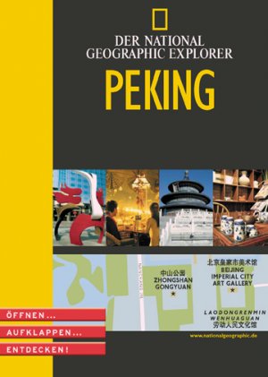 ISBN 9783937606545: Peking