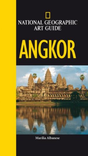 ISBN 9783937606774: Angkor