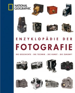 ISBN 9783937606903: Enzyklopädie der Fotografie: Die Geschichte - Die Technik - Die Kunst - Die Zukunft