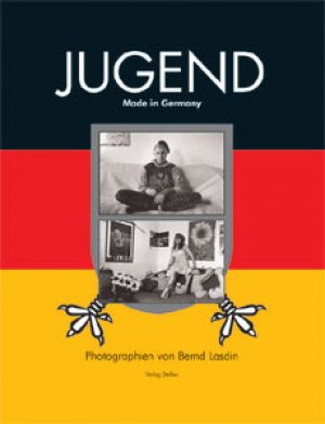 ISBN 9783937669359: Jugend Made in Germany