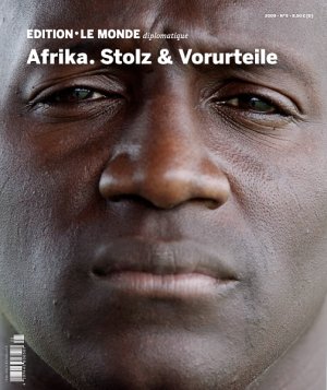 ISBN 9783937683225: Afrika.