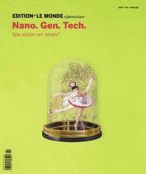 ISBN 9783937683287: Nano. Gen. Tech.