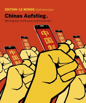 ISBN 9783937683690: Chinas Aufstieg - Mit Kapital, Kontrolle und und Konfuzius