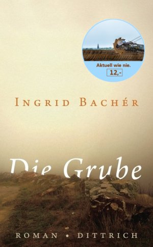 ISBN 9783937717708: Die Grube (signiert!)