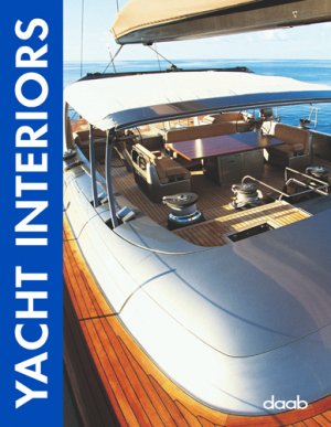 ISBN 9783937718095: Yacht  Interiors