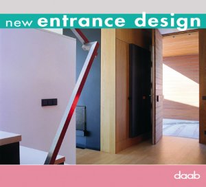 ISBN 9783937718248: New entrance design