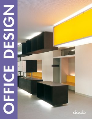 ISBN 9783937718361: Office Design