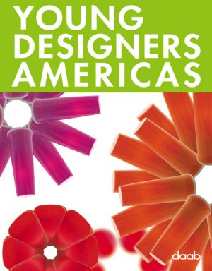 ISBN 9783937718408: Young American Designer