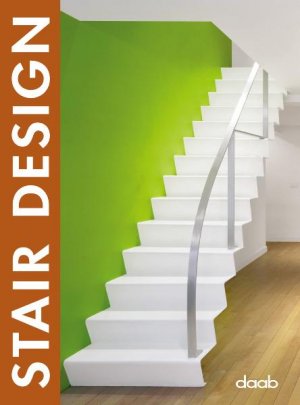 ISBN 9783937718644: Stair Design - Dt. /Engl. /Franz. /Span. /Ital.