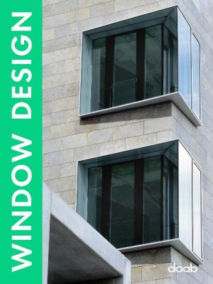 ISBN 9783937718699: Window Design – Dt. /Engl. /Franz. /Span. /Ital.