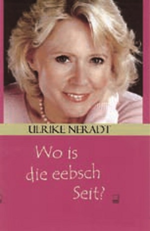 ISBN 9783937782263: Wo is die eebsch Seit?