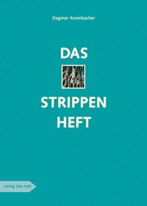 ISBN 9783937785653: Das Strippenheft (mit Poster)