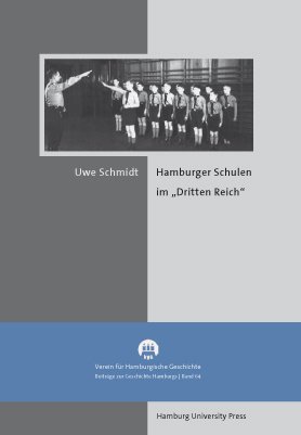 ISBN 9783937816746: Hamburger Schulen im "Dritten Reich"