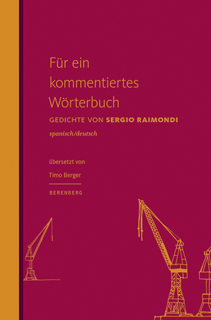 ISBN 9783937834580: Für ein kommentiertes Wörterbuch