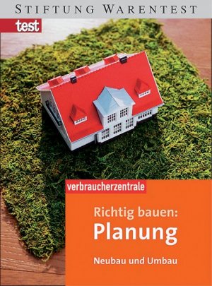 ISBN 9783937880099: Richtig bauen: Planung