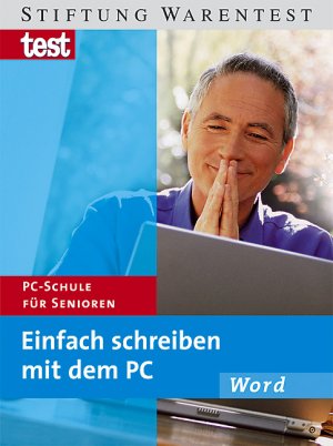 ISBN 9783937880174: Einfach schreiben mit dem PC – PC-Schule für Senioren