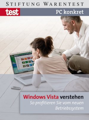 ISBN 9783937880532: PC konkret - Windows Vista verstehen: So profitieren Sie vom neuen Betriebssystem