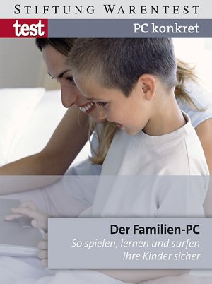 ISBN 9783937880570: PC konkret - Der Familien-PC