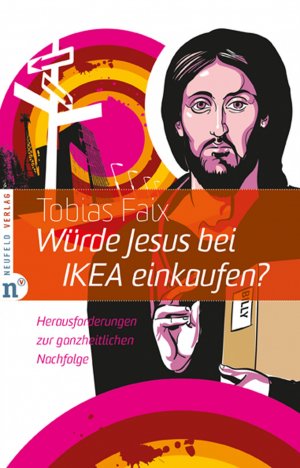 ISBN 9783937896618: Würde Jesus bei IKEA einkaufen? - Herausforderungen zur ganzheitlichen Nachfolge