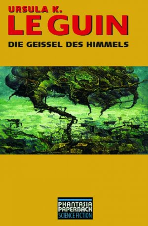 ISBN 9783937897165: Die Geißel des Himmels