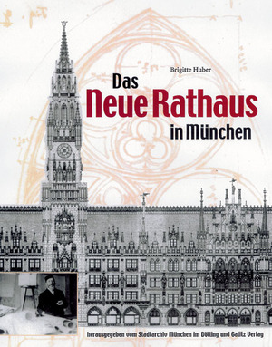 ISBN 9783937904245: Das Neue Rathaus in München