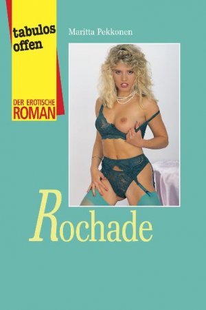 ISBN 9783937914008: Rochade