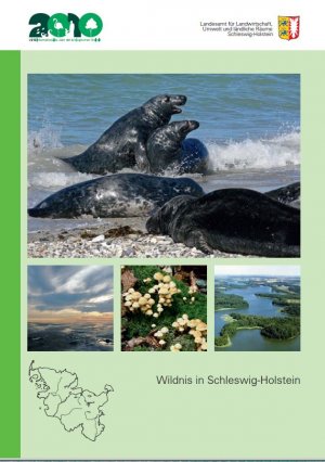 ISBN 9783937937496: Wildnis in Schleswig-Holstein (Schriftenreihe LLUR SH - Natur (bis 2009: Schriftenreihe LANU SH - Natur))