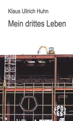 ISBN 9783937943381: Mein drittes Leben