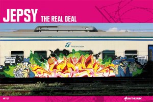 ISBN 9783937946665: Jepsy - The Real Deal