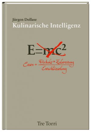 ISBN 9783937963334: Kulinarische Intelligenz