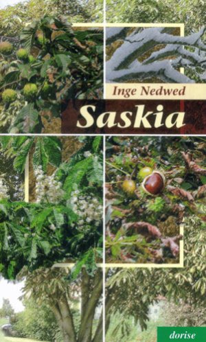 ISBN 9783937973784: Saskia