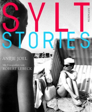 ISBN 9783938017760: Sylt Stories