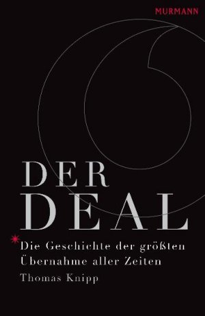 ISBN 9783938017883: Der Deal